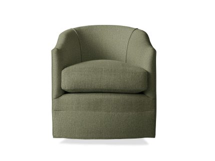 Giles Swivel Chair